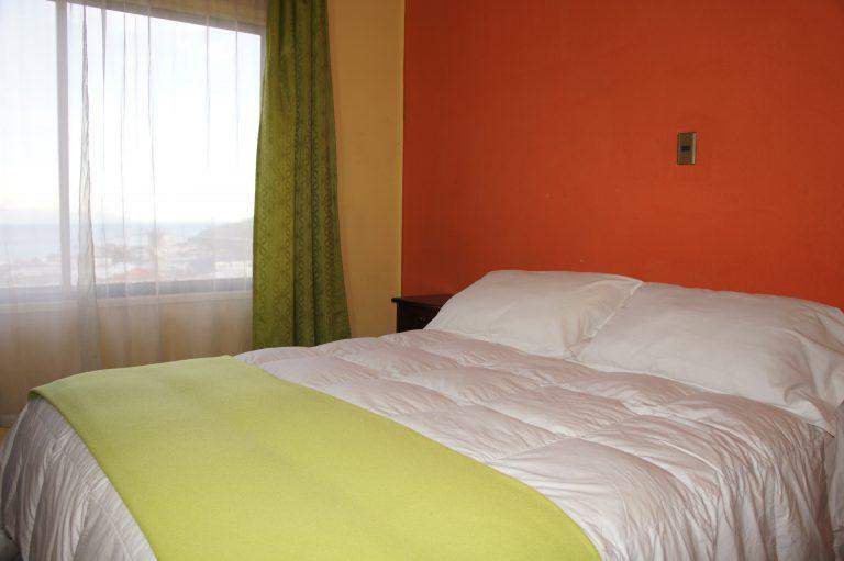 Hotel Mar Del Sur Puerto Montt Exteriér fotografie